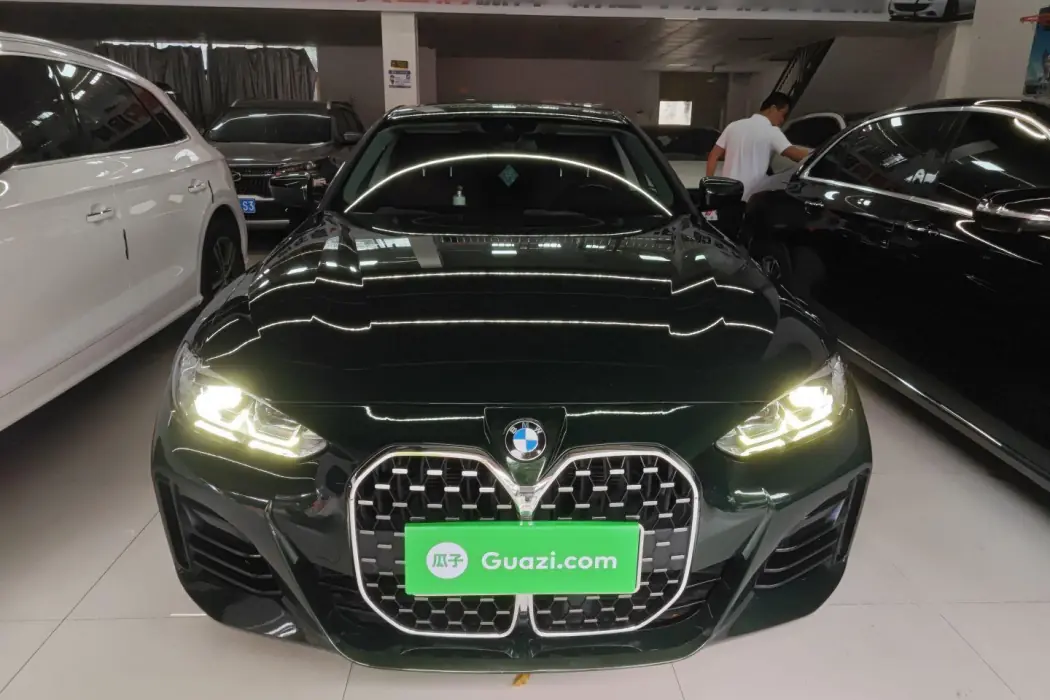 фото машины