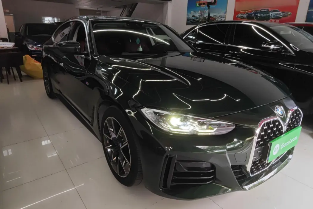 фото машины