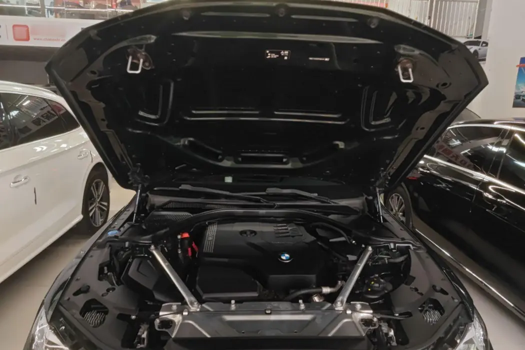 Фото машины