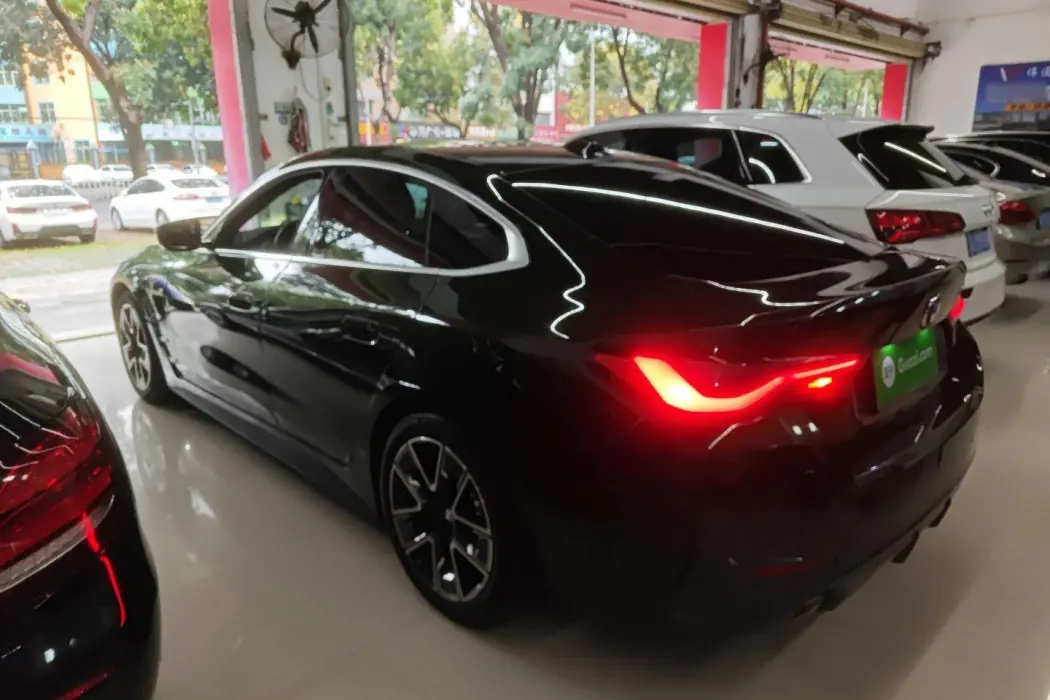 фото машины