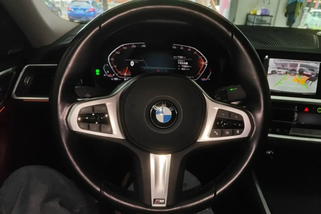 Фото машины