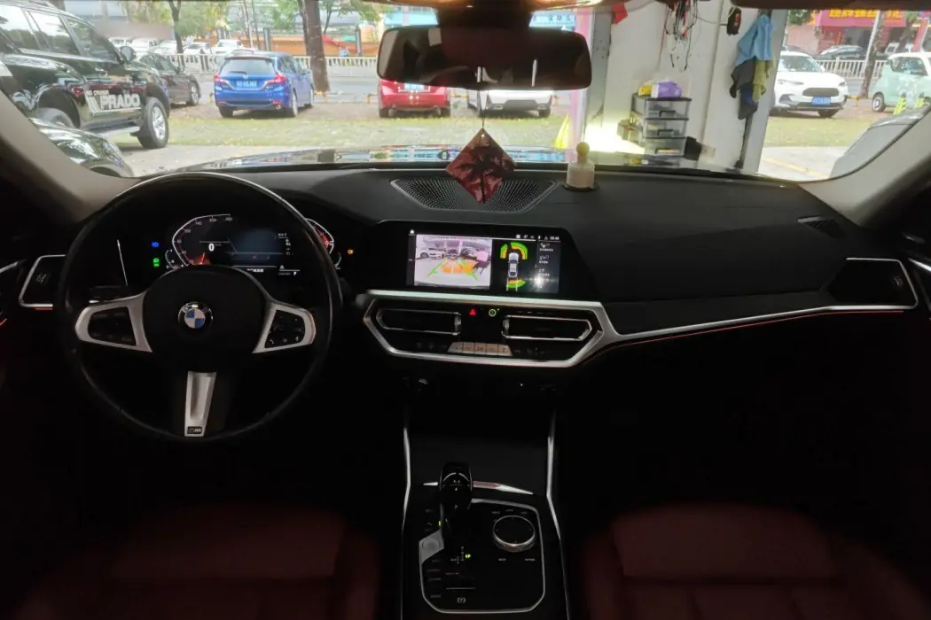 Фото машины