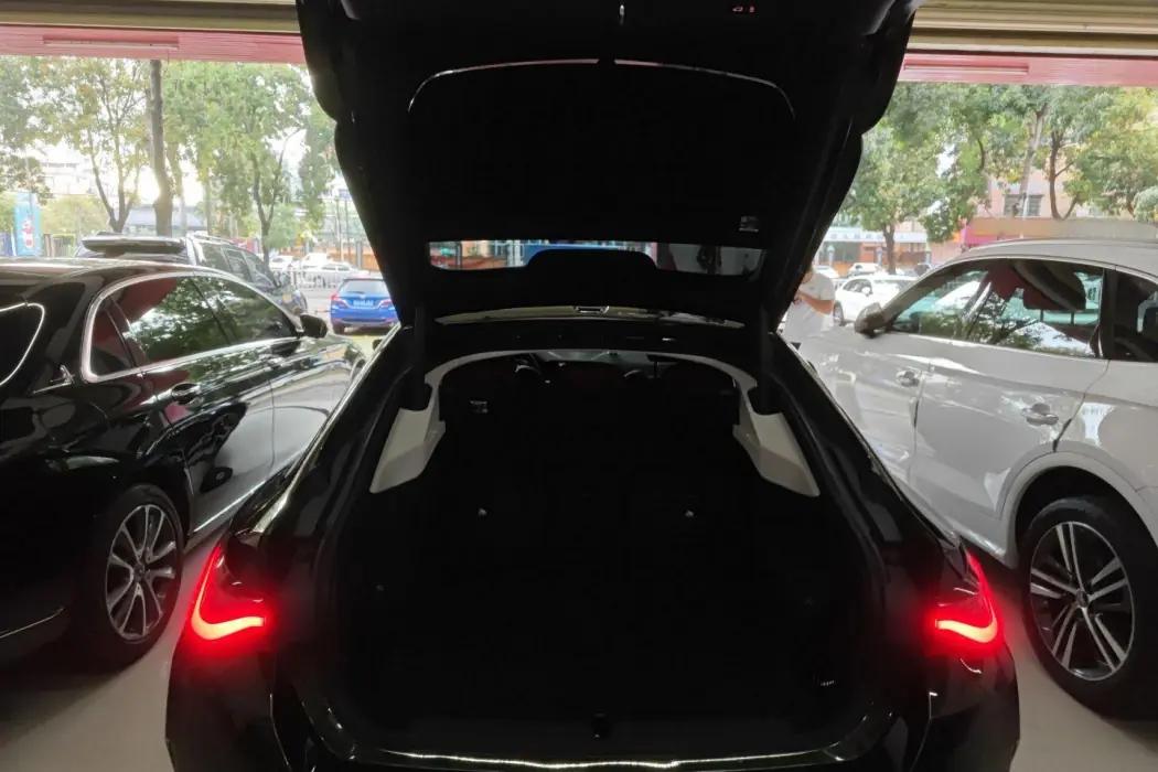 Фото машины