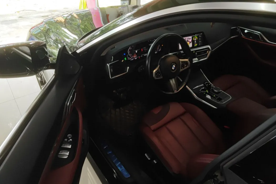 Фото машины