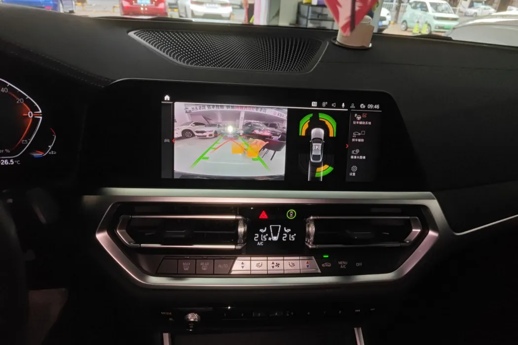 Фото машины