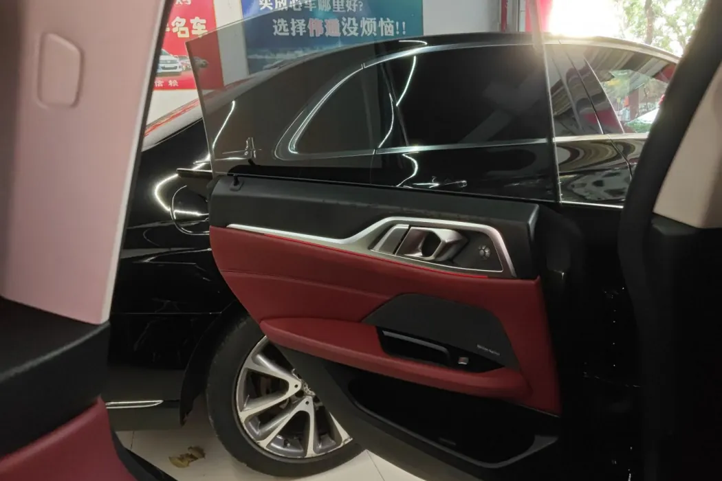 Фото машины