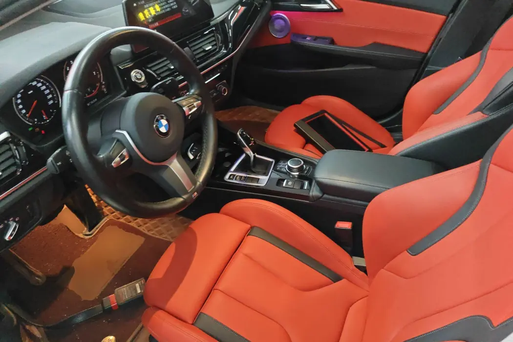 Фото машины