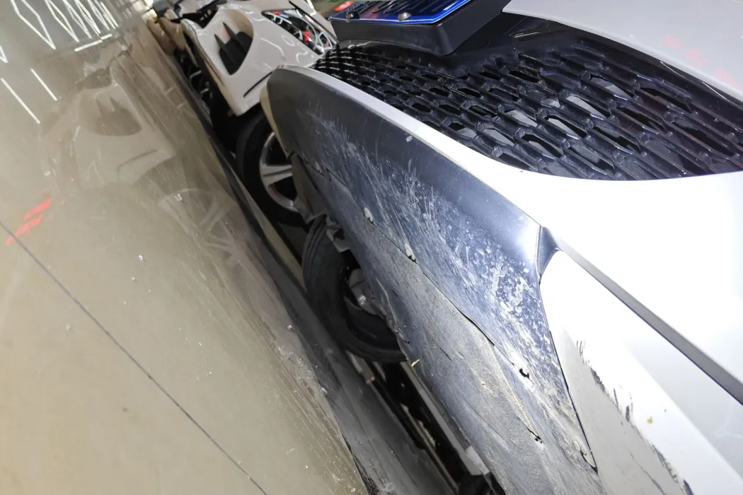 фото машины