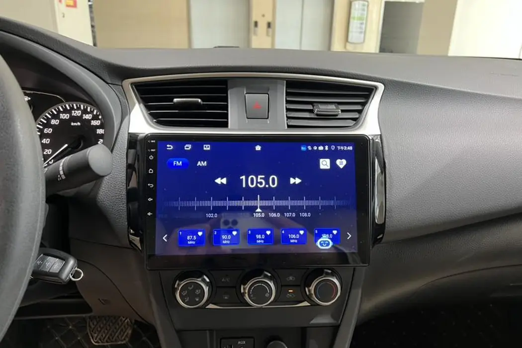 Фото машины 14