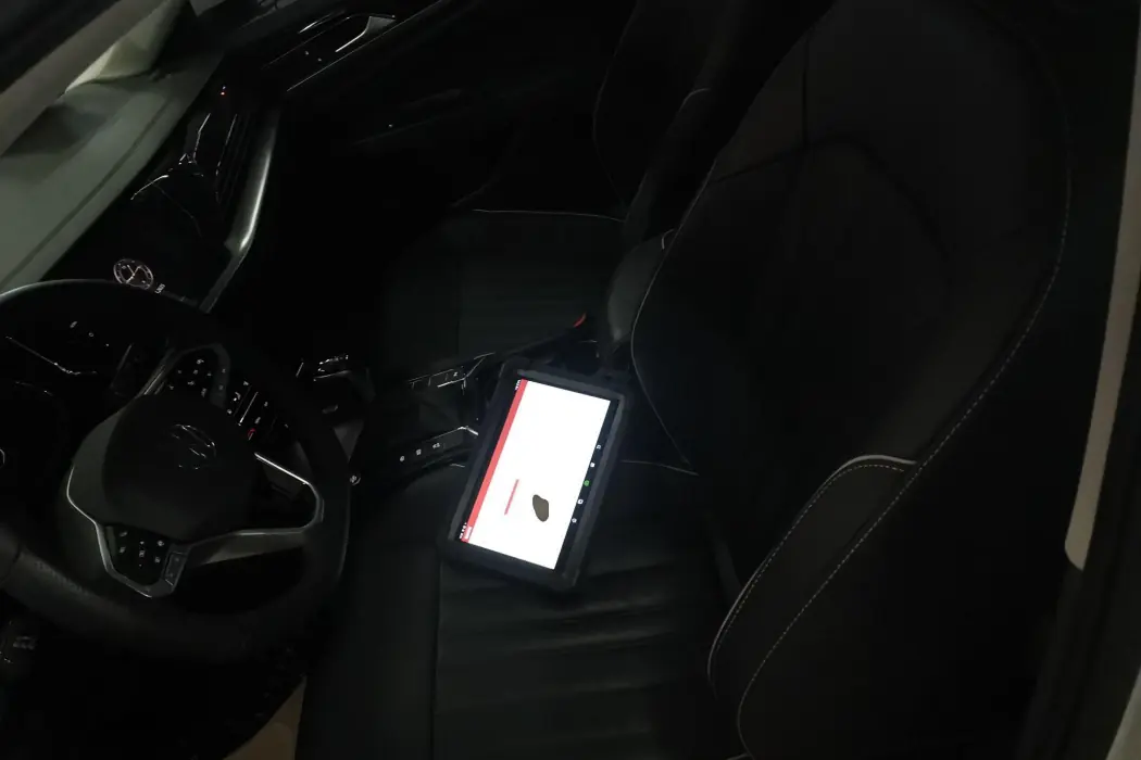 Фото машины