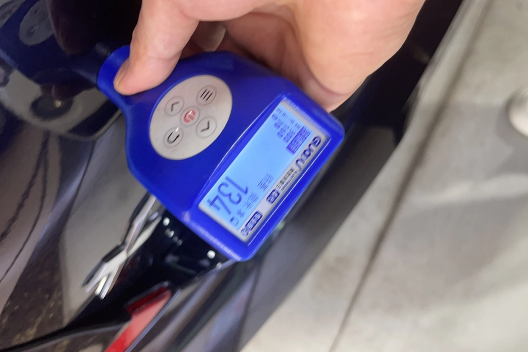 фото машины