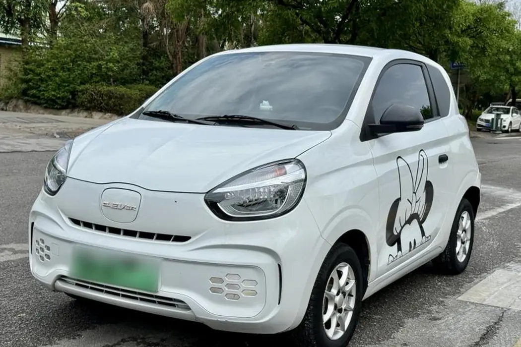 Roewe Clewe CLEVER 2022 311km Vitality Version