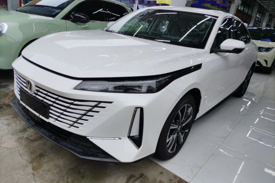 Changan Yidong 2024 1.5T GDI Automatic Premium Type
