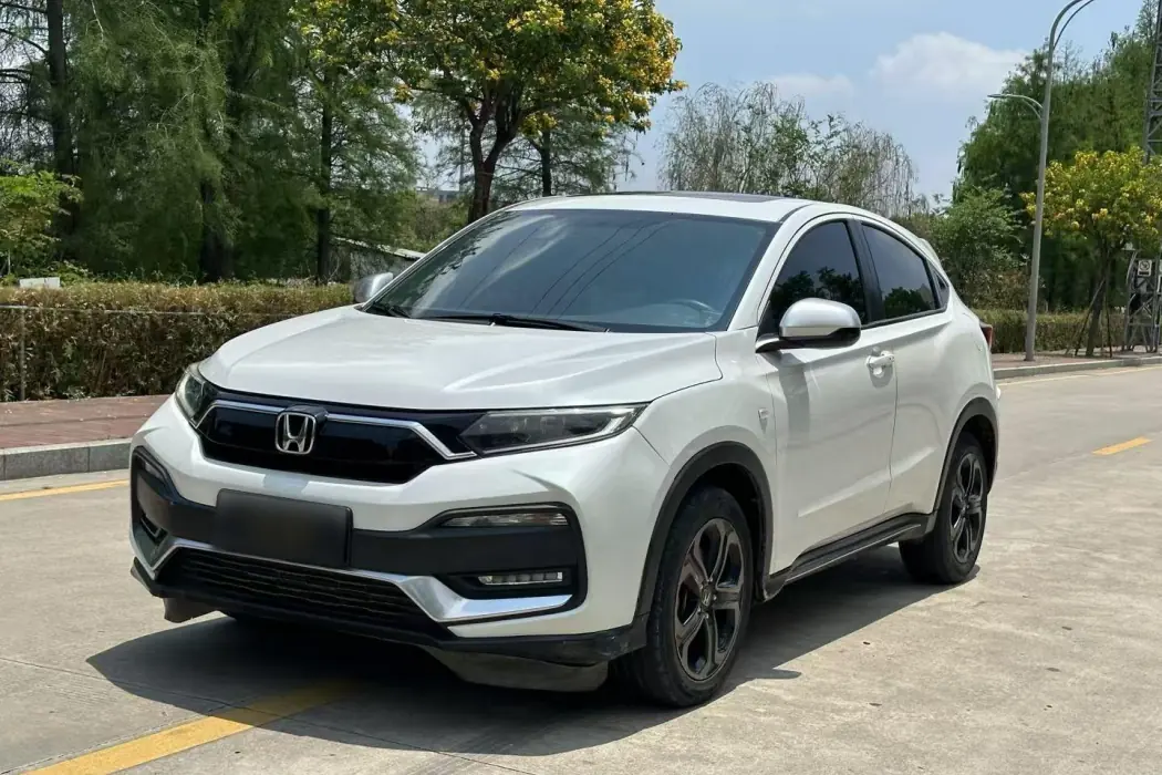 Honda XR-V 2019 220TURBO CVT Deluxe Edition Country V