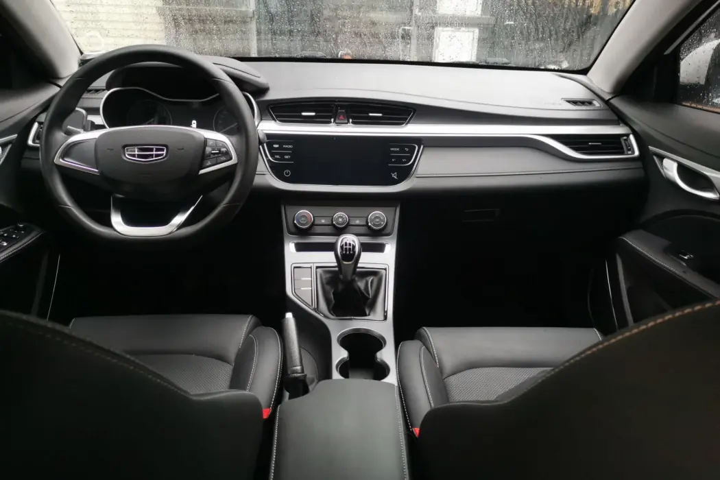 Фото машины 12