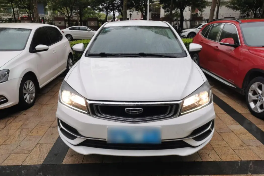 фото машины