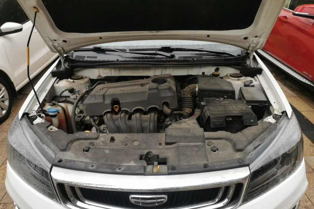 Фото машины 27