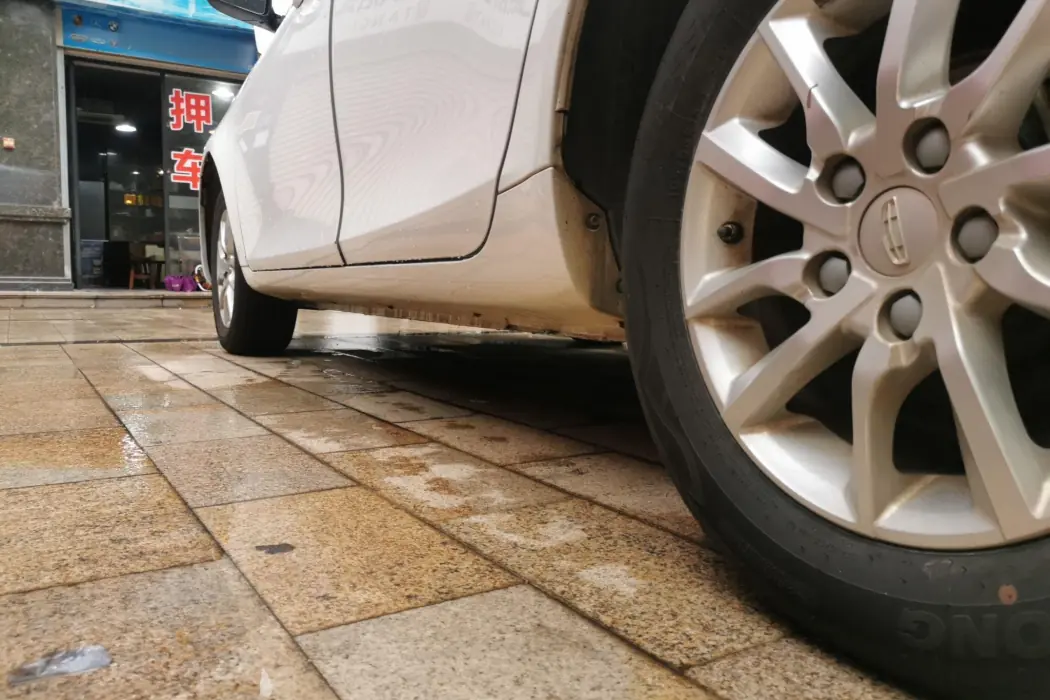 Фото машины 28