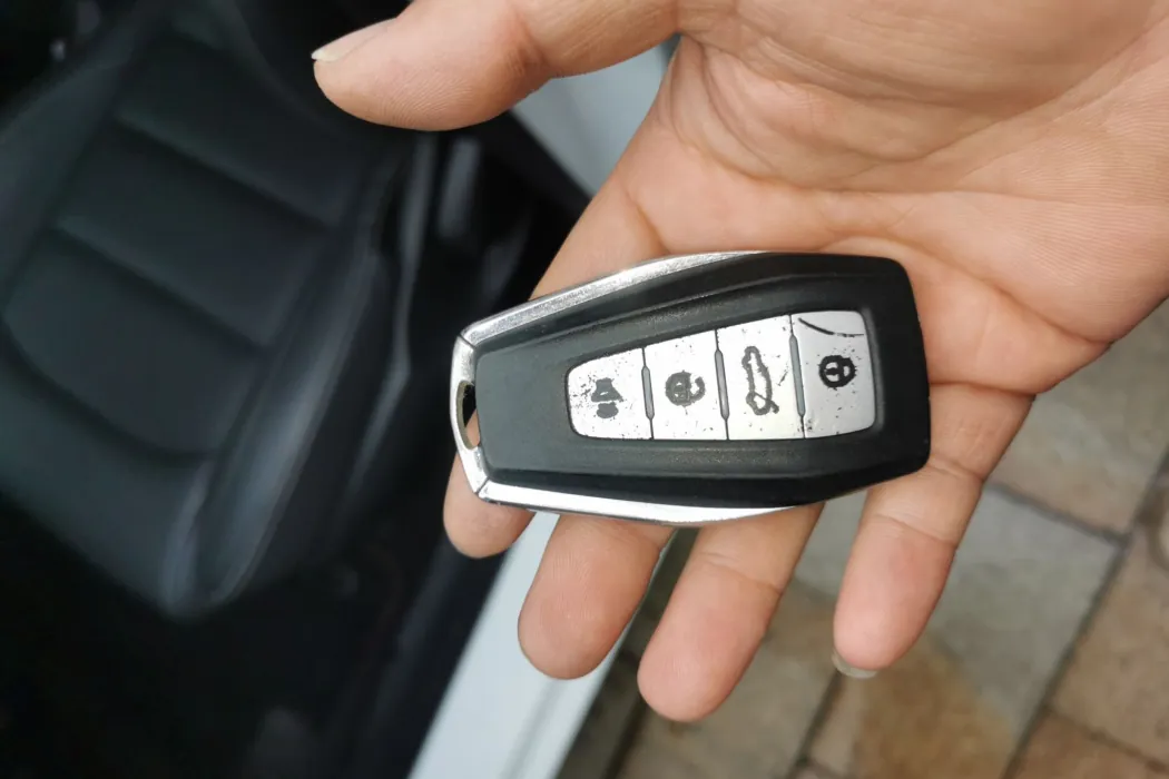 Фото машины 11