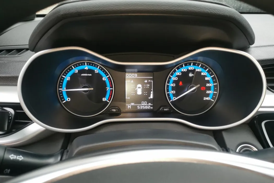 Фото машины 14