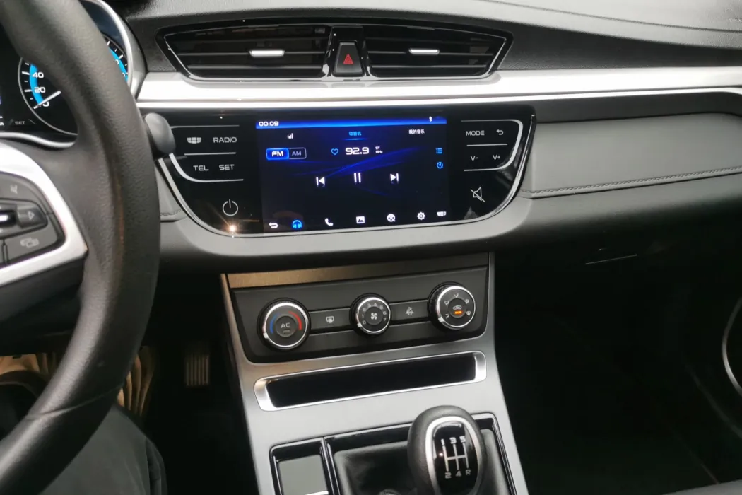 Фото машины 15