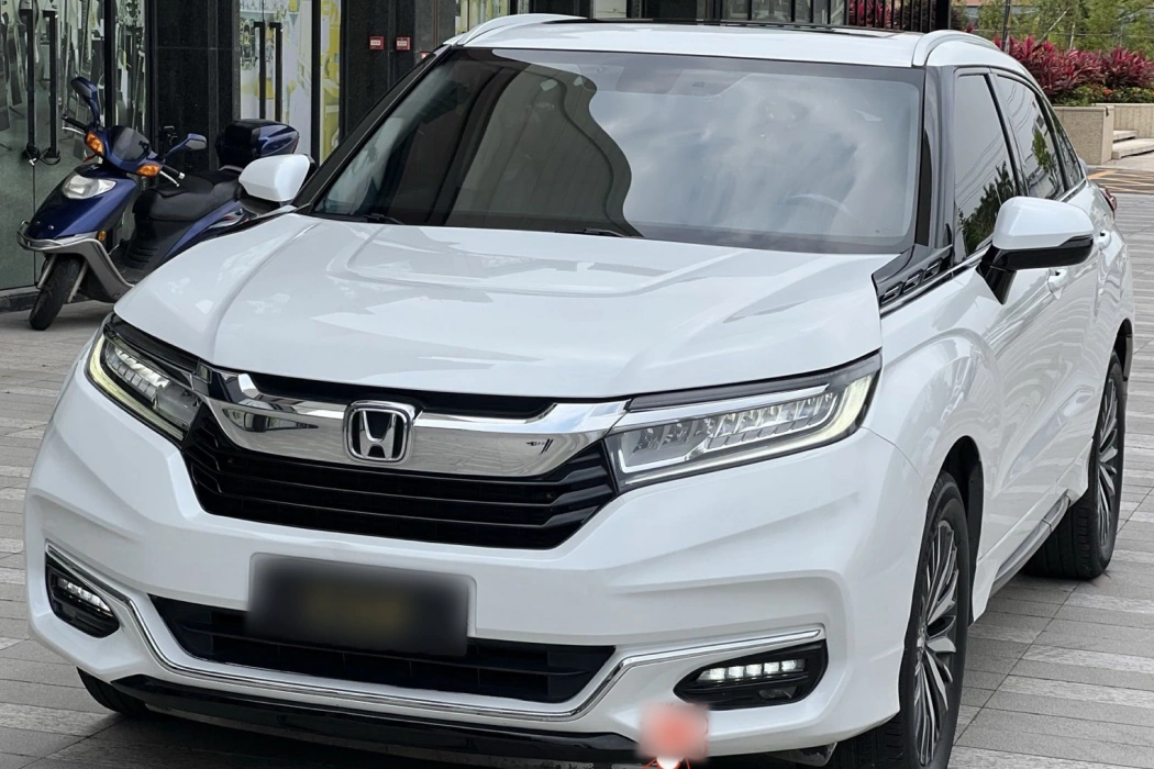 Honda Crown Road 2020 370TURBO Four-wheel drive Exclusive Edition