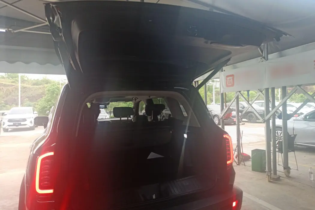 Фото машины 21