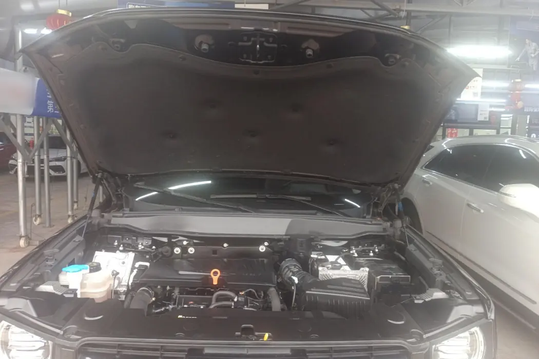 Фото машины 27