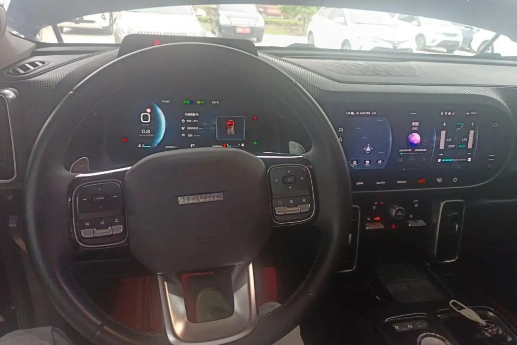 Фото машины 12