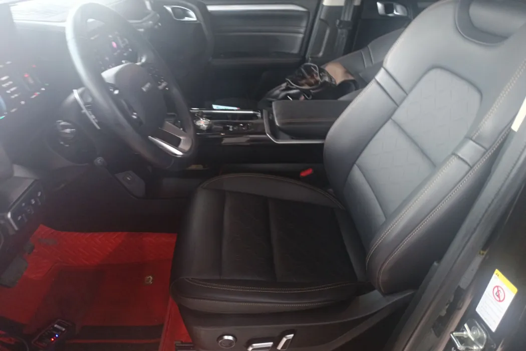 Фото машины 17