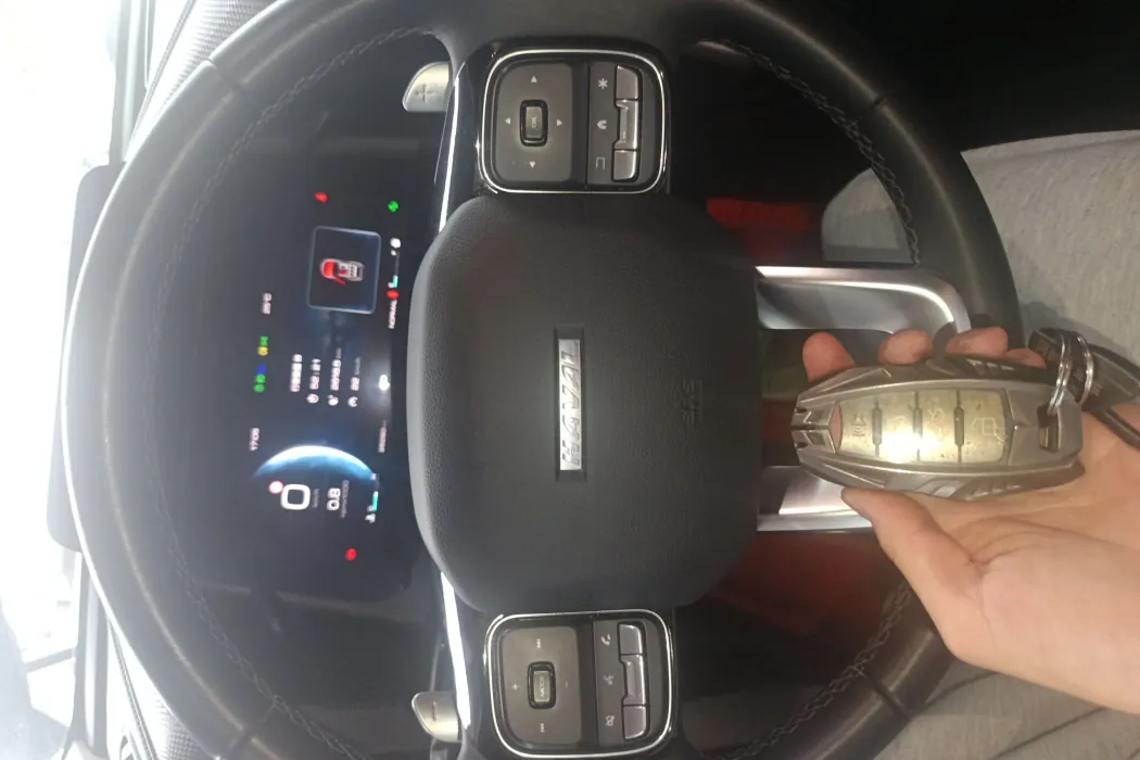 Фото машины 11