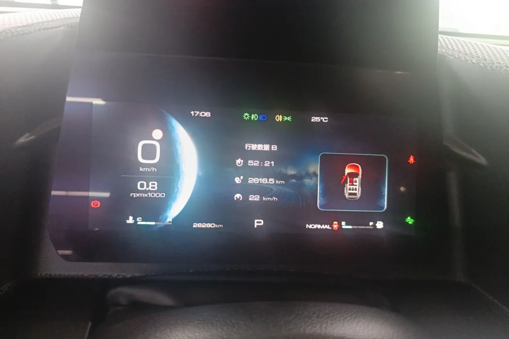 Фото машины 14