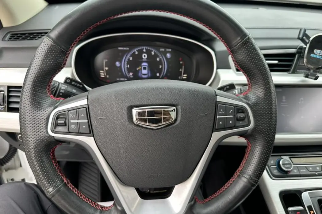 Фото машины 8