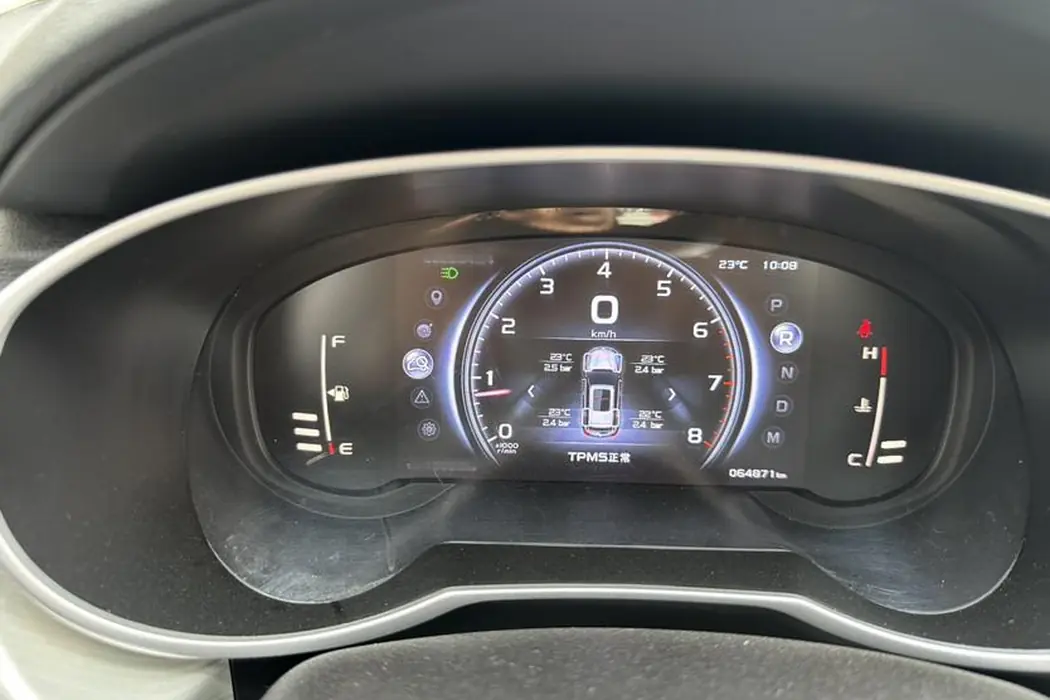 Фото машины 20