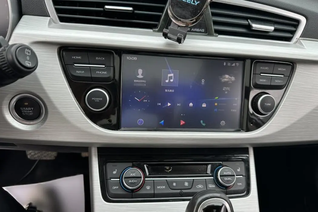 Фото машины 21