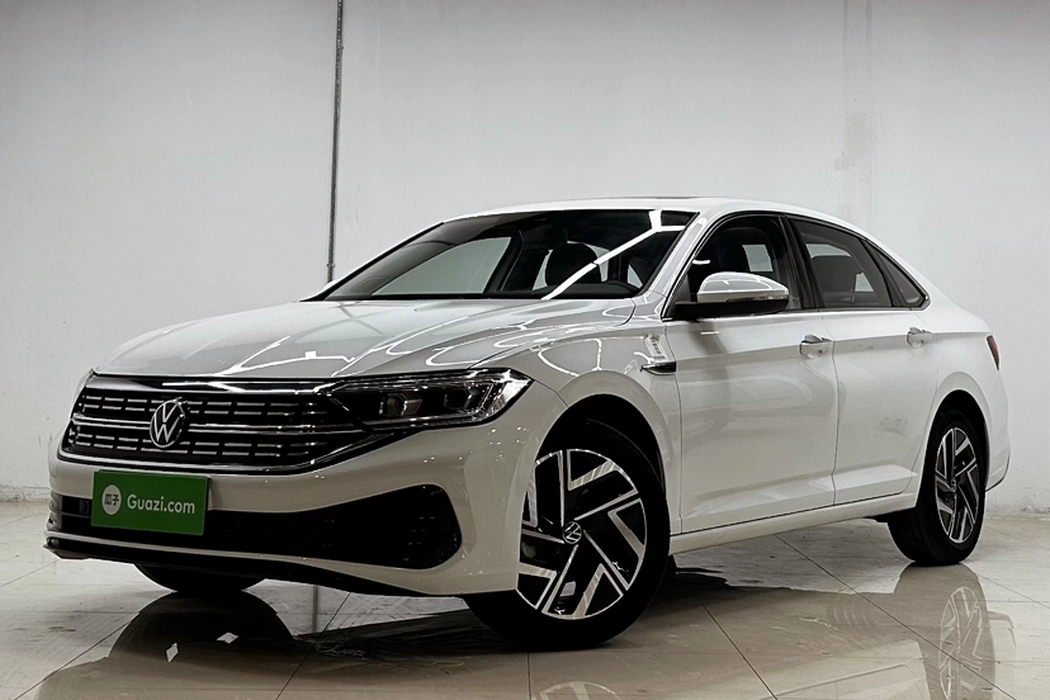 Volkswagen Sagitar 2024 300TSI DSG Beyond Edition