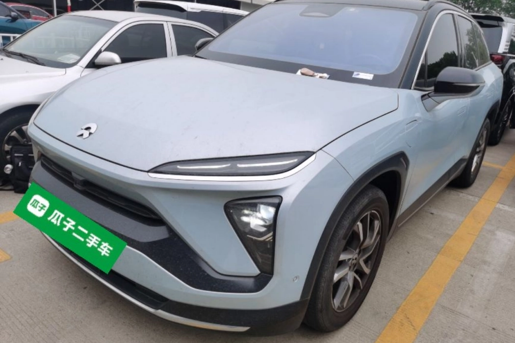 Azera ES6 2020 600KM Sport Edition
