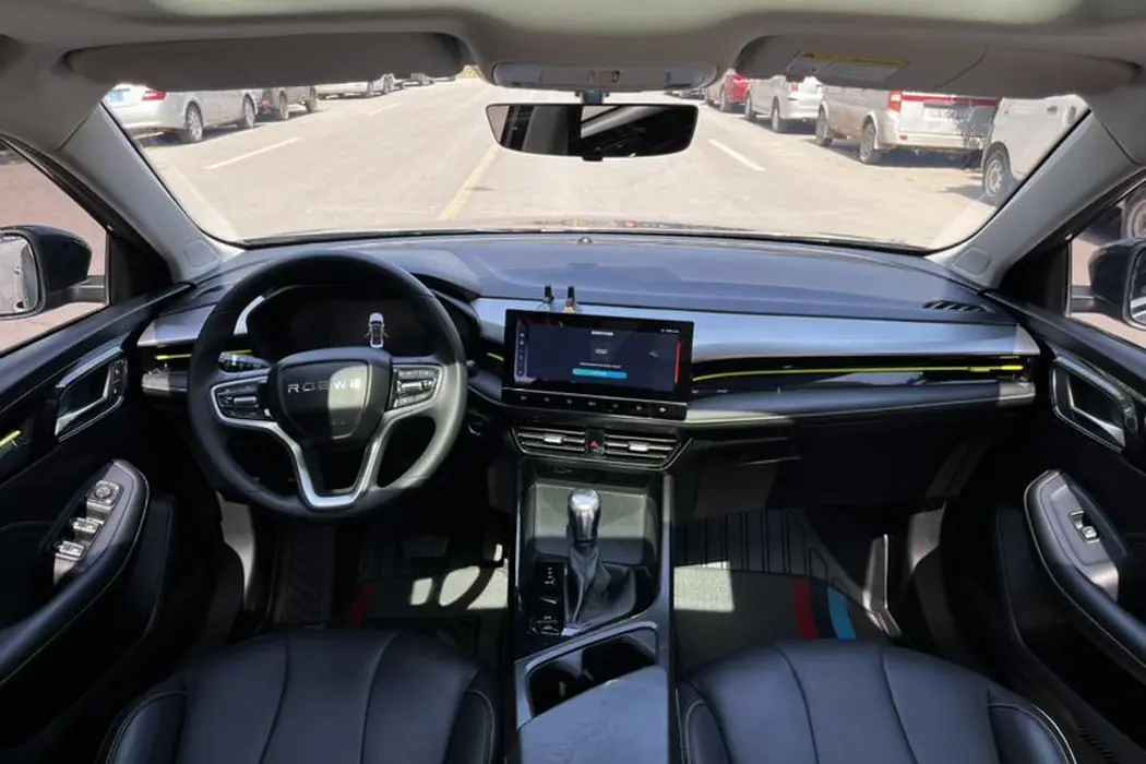 Фото машины 8