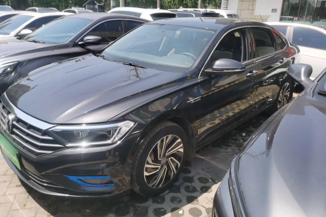 Volkswagen Sagitar 2021 280TSI DSG Beyond Edition