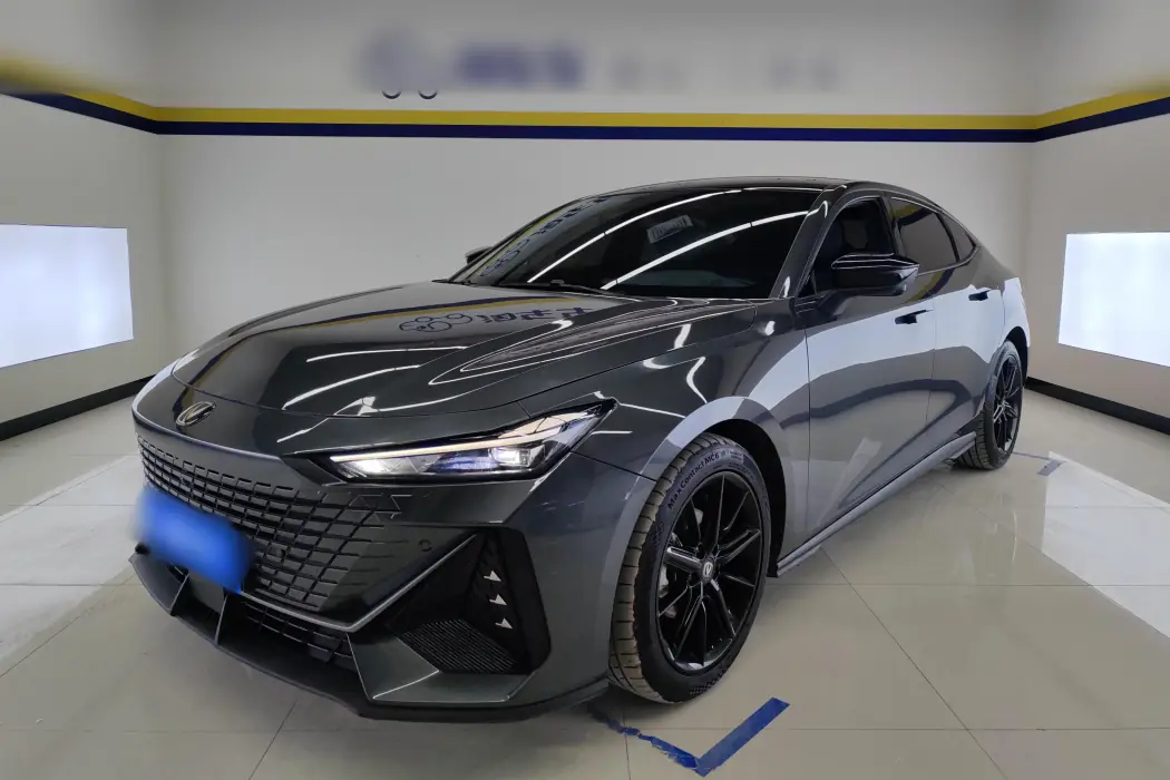 Chang'an UNI-V 2022 1.5T Premium