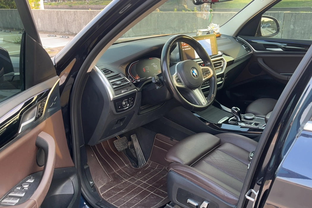 Фото машины 7