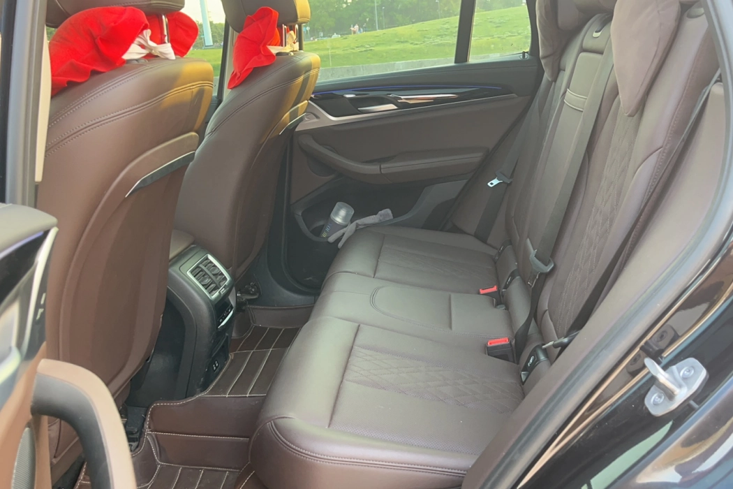 Фото машины 8