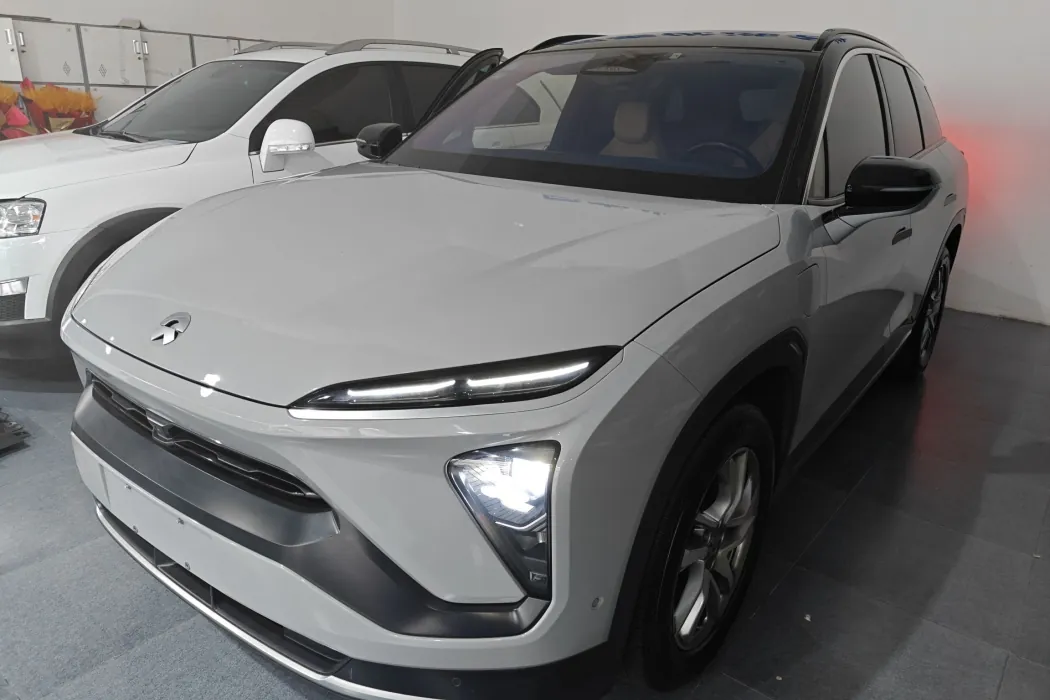 Azera ES6 2020 420KM Sport Edition