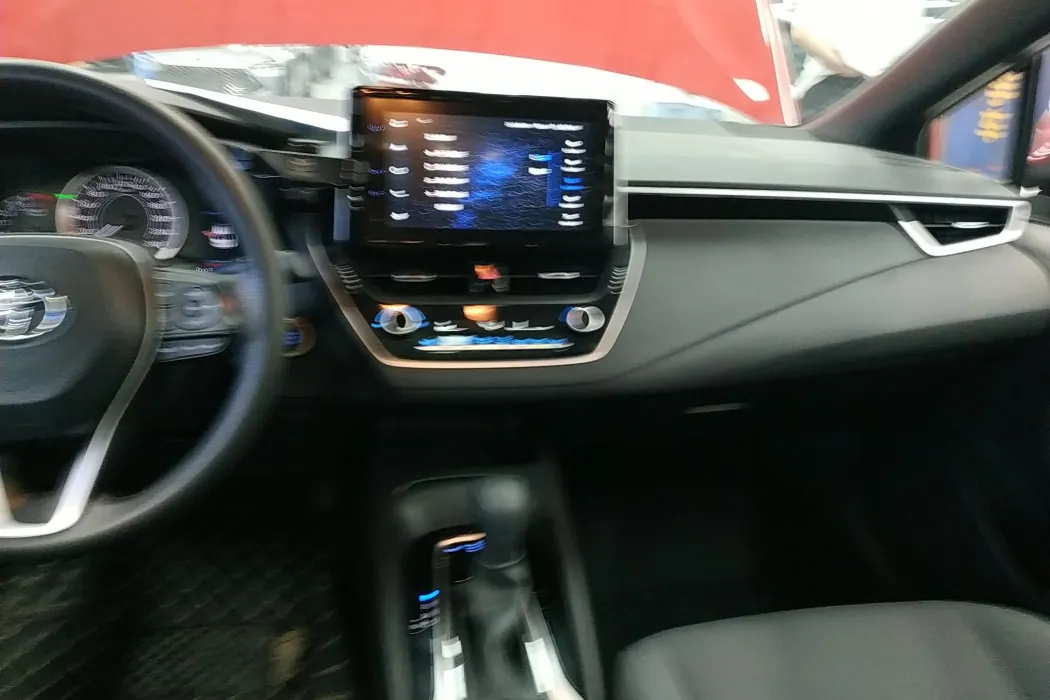 Фото машины