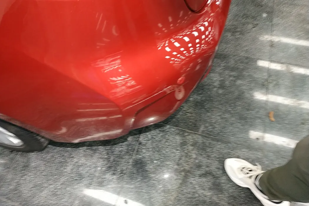 фото машины