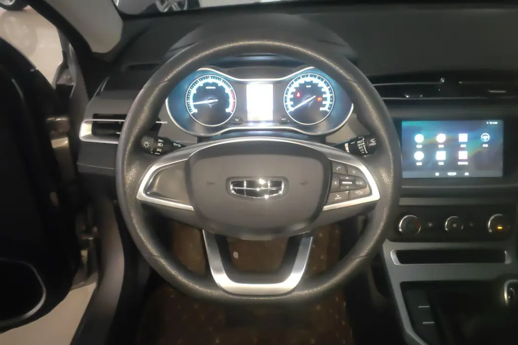 Фото машины 13