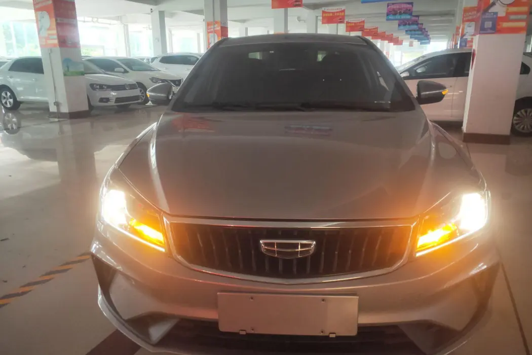 фото машины