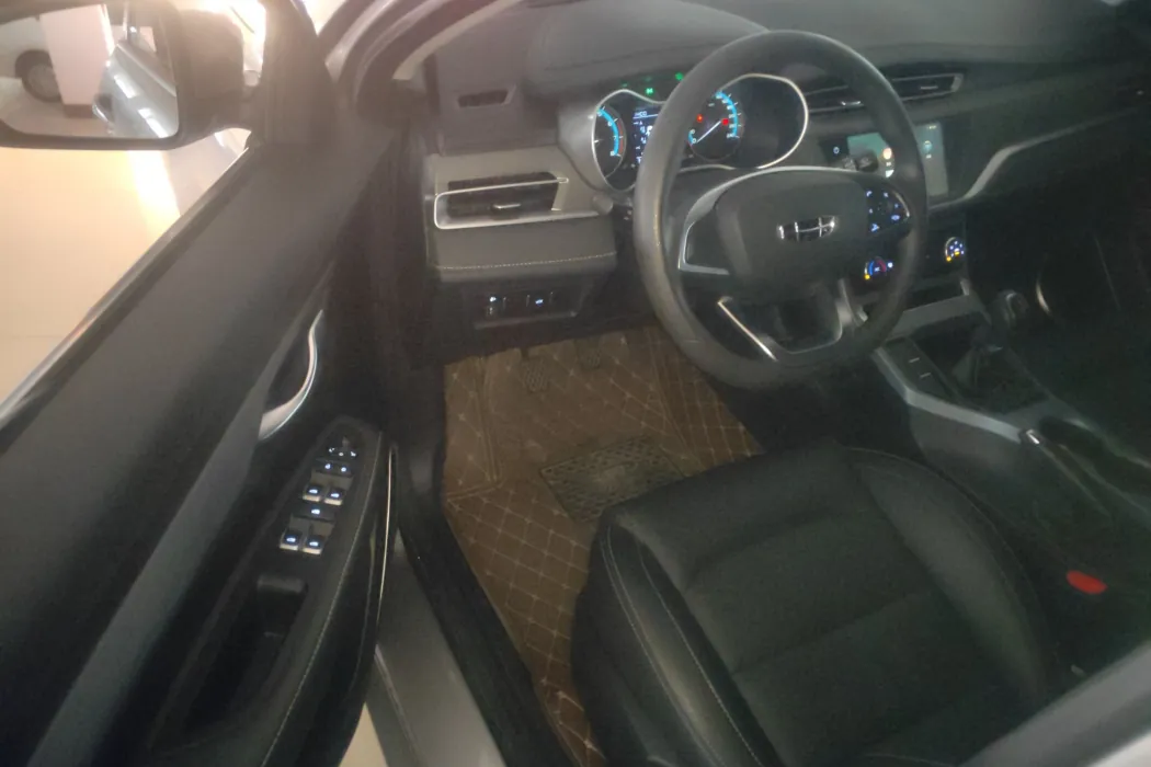 Фото машины 18