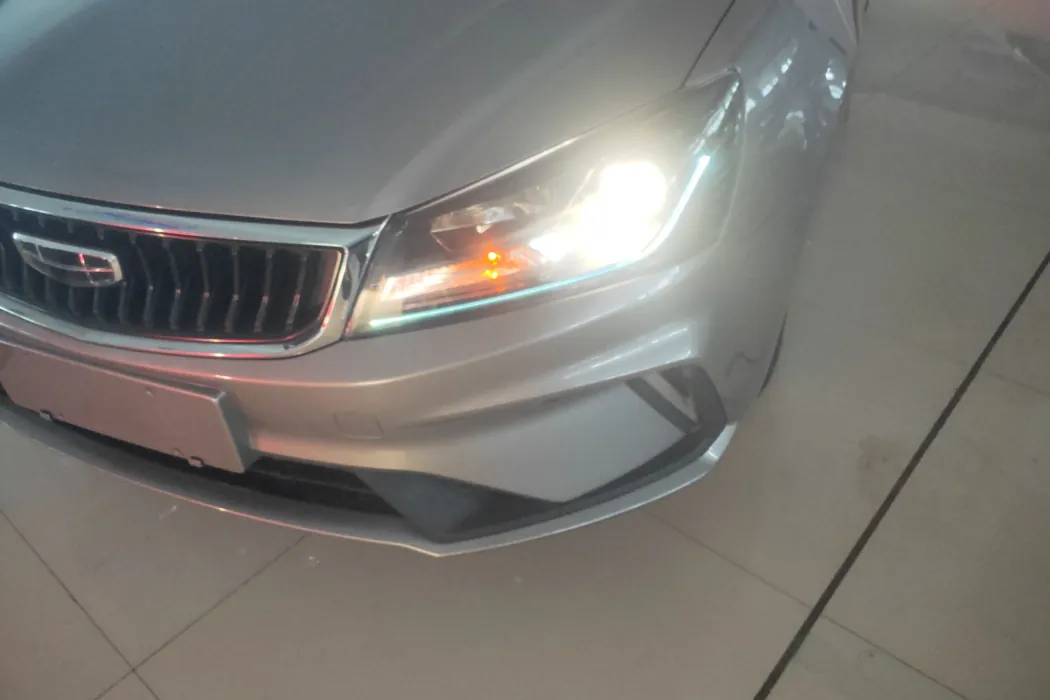 Фото машины 8