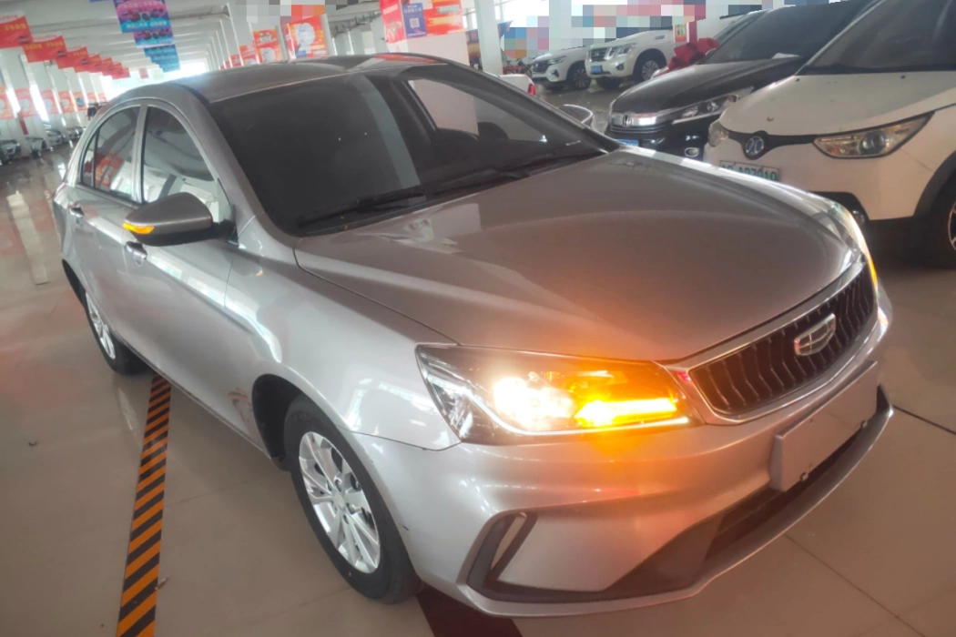 фото машины